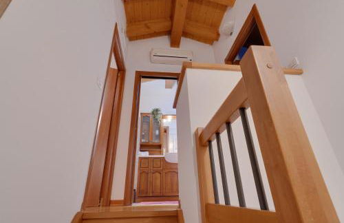 Katja's Flower Valley 90m2 apt con Wi-Fi gratuito, 2 terrazzi, parcheggio privato incluso, a due passi dal centro storico - Foto 19