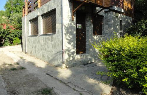 Zeus-Village οικισμός φινλανδικών chalet με πισίνες & γυμναστήριο - Foto 50