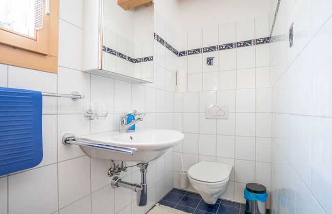 Tga Stgirat Dachgeschoss - Foto 15