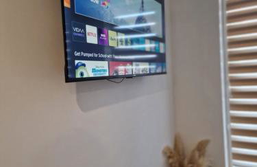 Modern apartment, free parking within walking distance of Churchill Hospital - Foto 32