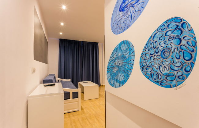 Apartamentos Sal Rossa - Foto 7