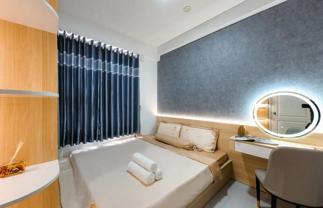 Soho View Residence Luxury Apartment - Foto 13