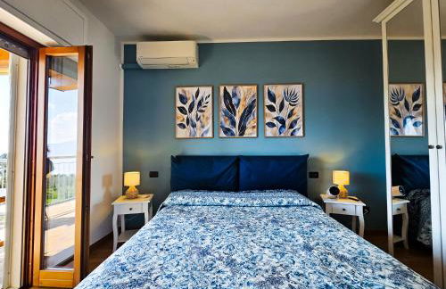 Altavista - Vista lago panoramica 180 gradi - Foto 23