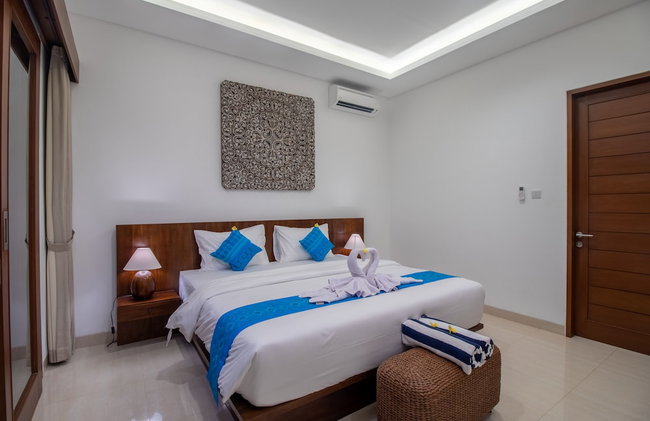 Sayang Sanur Villa IV - Foto 11
