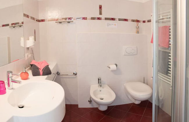 Apartment Pink Lady 1 - Photo 4