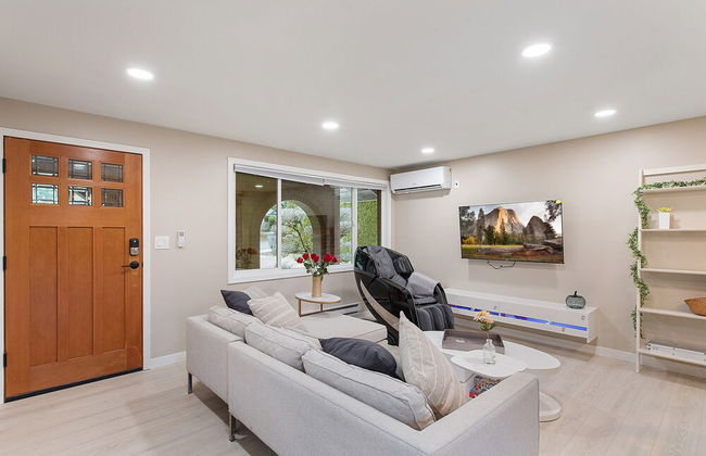 Joyful Kirkland Home, Near Beach, Hot Tub & AC - Photo 29