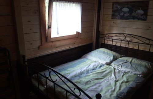 Ferienhaus im fränkischen Seenland - Altmühltal - Foto 10