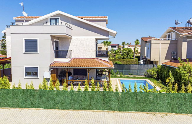 Paradise Town Villa Sillyon - Foto 24