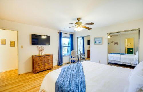 Kitty Hawk Vacation Rental 1 Mi to Beaches! - Foto 13