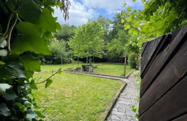 Altstadtvilla in Vohburg - Foto 43