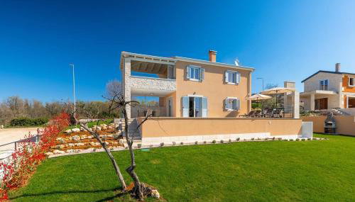 Villa Lisetta - Foto 5