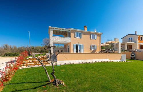 Villa Lisetta - Foto 5