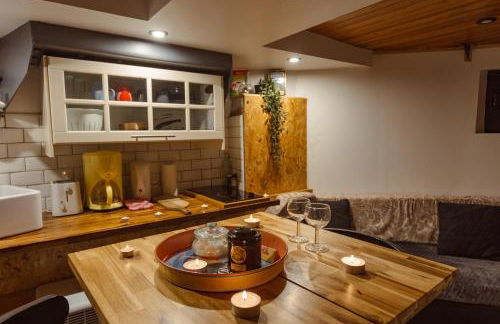 Péniche de charme avec jacuzzi sur canal du midi - Foto 63