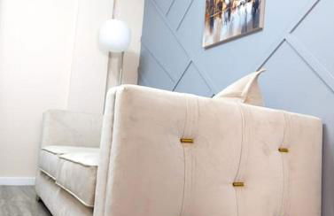 A superb 2 bed, 2 bathroom apartment in Manchester City centre FREE PARKING - Foto 18