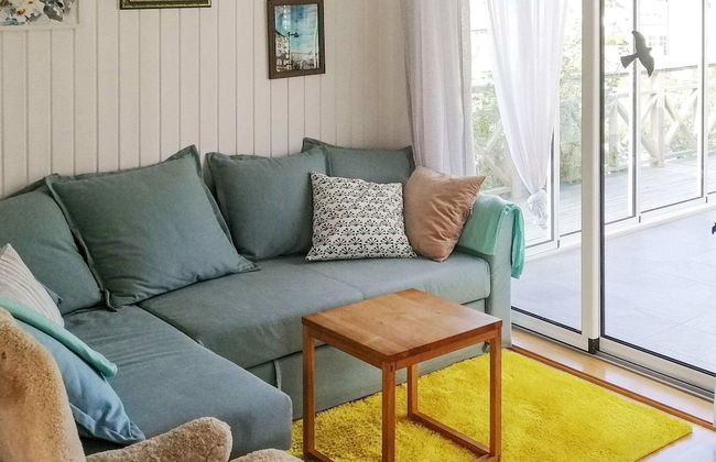 Seaside Charm in Hoviksnas-by Traum - Foto 9