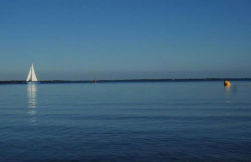 Wooden house by the sea - Foto 31