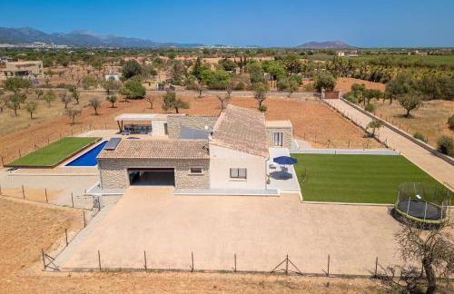 Villa Es Velar 34 de Binissalem - Photo 54