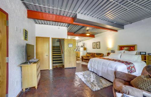 Cozy Great Falls Studio on the Missouri River! - Foto 7