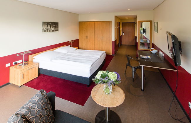 Aparion Berlin - Foto 1