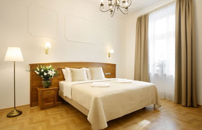 Ventus Rosa Boutique Aparthotel - Foto 8