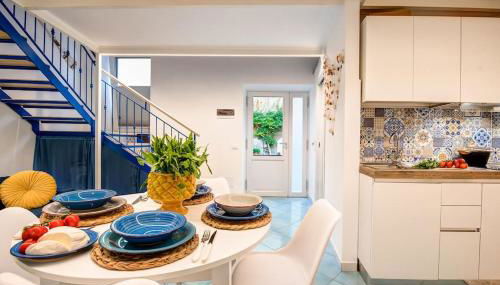 GOCCE VILLAS - Maisonette Nonna Laura - Foto 4