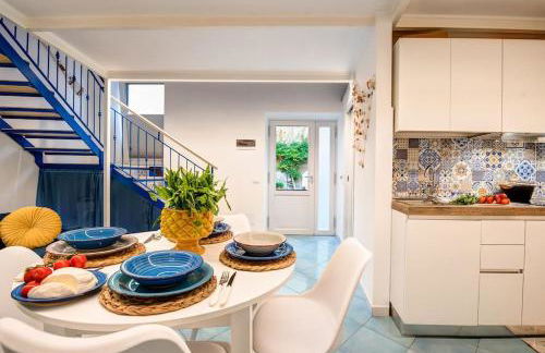 GOCCE VILLAS - Maisonette Nonna Laura - Foto 4