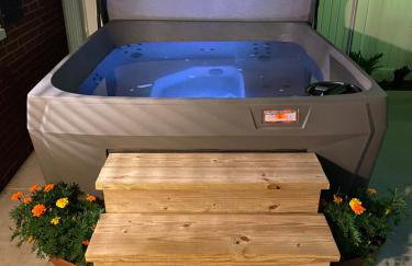 Red comfy cottage - Foto 1