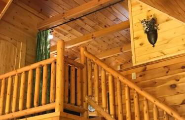 Glens of Antrim Mountain Cabin - Foto 8