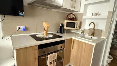 Duplex Ático con terraza y BBQ - Foto 2, stove, pet friendly, toaster