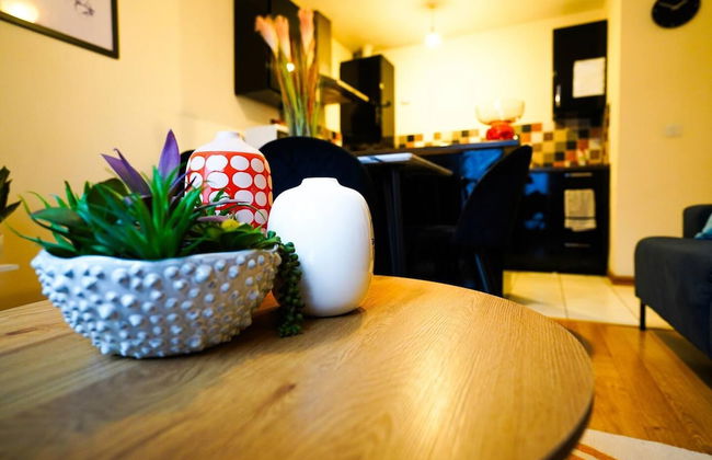 2-bed Apartment Near Beaches & Attractions Petsok - Photo 15