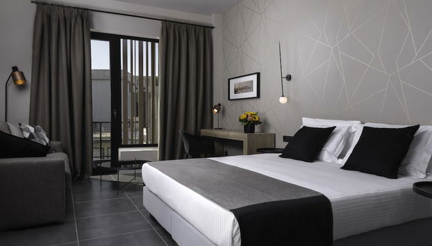 Azur Suites - Foto 2, Profilbild