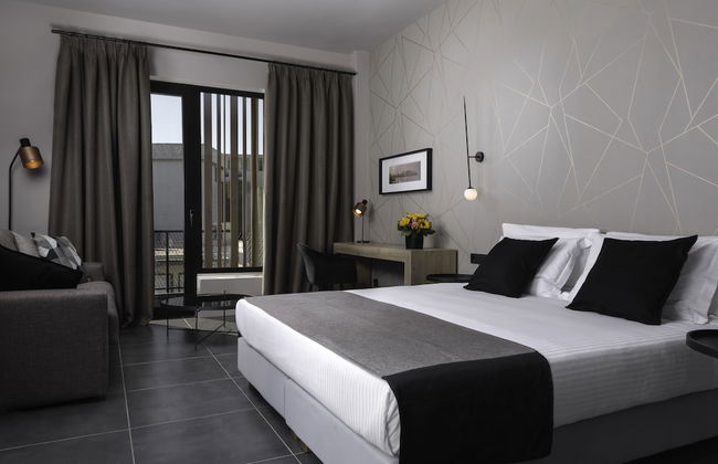 Azur Suites - Foto 1