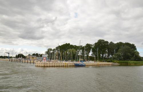 Ferienwohnungen Egon Schulz - Foto 20