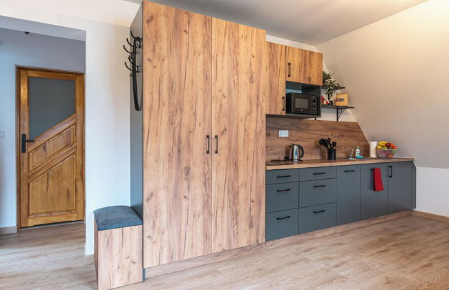 Apartamenty Wisła Krzywa 8 - Photo 13