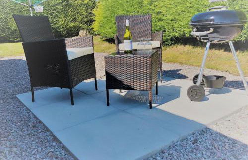 Burnbank Glamping Pod - Photo 11