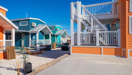 Casa Not So Grande, Road Runner Bungalow - Foto 5