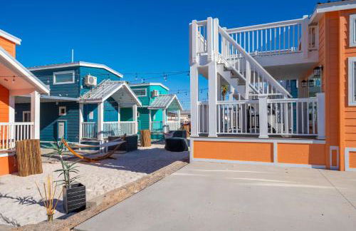 Casa Not So Grande, Road Runner Bungalow - Foto 5