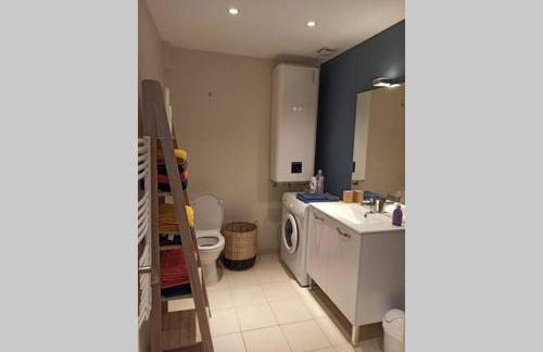 Villa N°5 - Photo 12