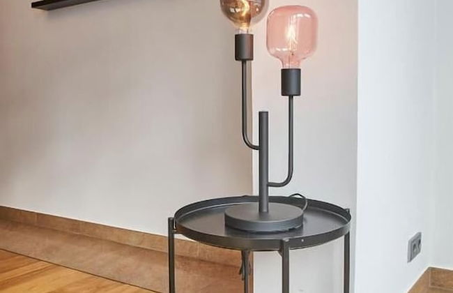 Marys Holiday Penthouse - Foto 19