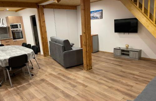 les Gites de l’E.D.E. - Photo 79