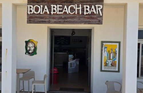 Alojamento da Praia da Areia Branca - Foto 14