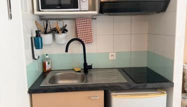 Le Clos d'AIX studio 205 - Foto 5