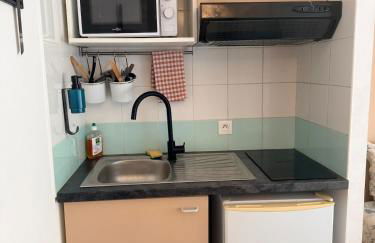 Le Clos d'AIX studio 205 - Foto 5