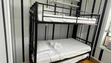 2 Bedrooms Flat 5 minutes from TIMES SQUARE - Foto 3