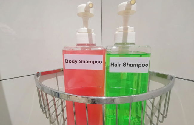 Setia Alam 58 by Manhattan Group - Foto 6