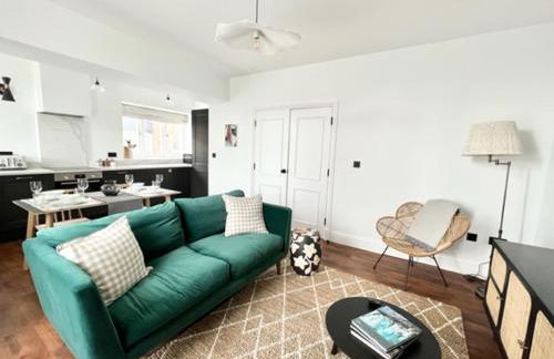 Redland Suites - Apartment 5 - Foto 10