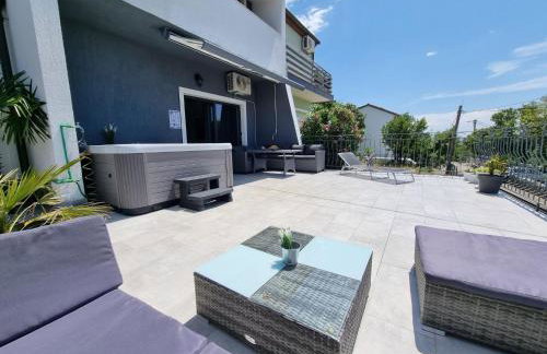 Holiday Home mit privatem Pool und Sauna by Interhome - Foto 2