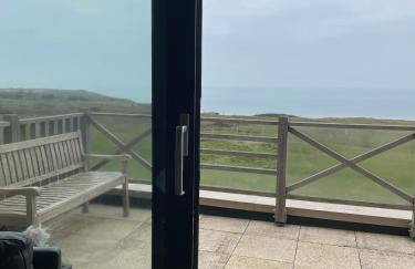 2 Chambres face à la mer En terrasse La Naturelle - Foto 12