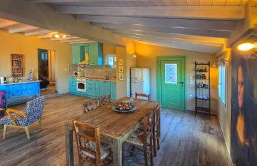 Trifonas village - Foto 27