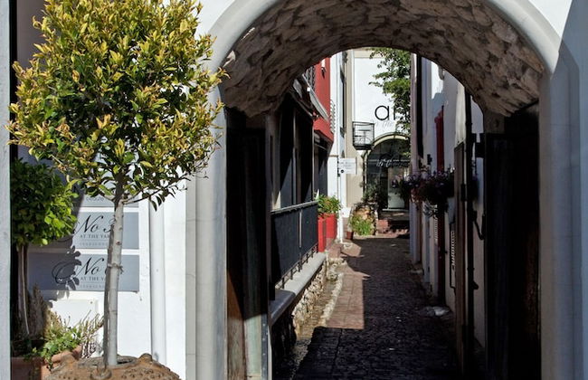 Los Olivos at The Yard - Foto 26